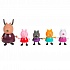 Игровой набор из серии Свинка Пеппа - Пеппа на уроке  - миниатюра №3